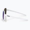 Slnečné okuliare Bliz A002 matte white/grey blue multi 5