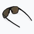 Slnečné okuliare Bliz A002 matte black/grey blue multi 2