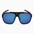 Slnečné okuliare Bliz A002 matte black/grey blue multi 3