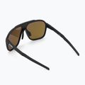 Slnečné okuliare Bliz A002 matte black/brown purple multi 2