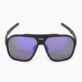 Slnečné okuliare Bliz A002 matte black/brown purple multi 4