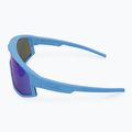 Slnečné okuliare Bliz Vision matte blue/grey blue mirror 5
