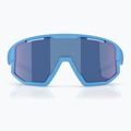 Slnečné okuliare Bliz Vision matte blue/grey blue mirror 2