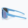 Slnečné okuliare Bliz Vision matte blue/grey blue mirror 4