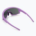 Slnečné okuliare Bliz Vision matte purple/grey purple mirror 3