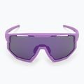 Slnečné okuliare Bliz Vision matte purple/grey purple mirror 4