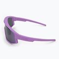 Slnečné okuliare Bliz Vision matte purple/grey purple mirror 5