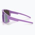 Slnečné okuliare Bliz Vision matte purple/grey purple mirror 4