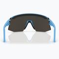 Slnečné okuliare Bliz Breeze matte blue/grey blue mirror/pink 3