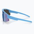Slnečné okuliare Bliz Matrix matte blue/grey blue mirror 4