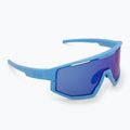 Slnečné okuliare Bliz Fusion matte blue/grey blue mirror 2