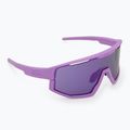 Slnečné okuliare Bliz Fusion matte purple/grey purple mirror 2
