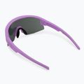 Slnečné okuliare Bliz Matrix Small matte purple/grey purple mirror 2