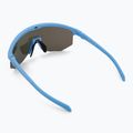 Slnečné okuliare Bliz Hero matte blue/grey blue mirror 2