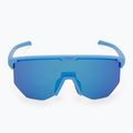 Slnečné okuliare Bliz Hero matte blue/grey blue mirror 3