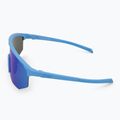 Slnečné okuliare Bliz Hero matte blue/grey blue mirror 4