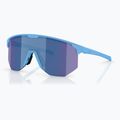 Slnečné okuliare Bliz Hero matte blue/grey blue mirror