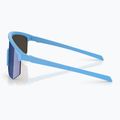 Slnečné okuliare Bliz Hero matte blue/grey blue mirror 4
