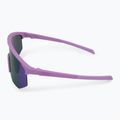 Slnečné okuliare Bliz Hero Small matte purple/grey purple mirror 4