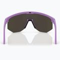 Slnečné okuliare Bliz Hero Small matte purple/grey purple mirror 3