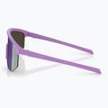 Slnečné okuliare Bliz Hero Small matte purple/grey purple mirror 4