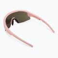 Slnečné okuliare Bliz Hero Small matte powder pink/brown rosé multi 2