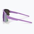 Slnečné okuliare Bliz Breeze Small matte purple/grey purple mirror/pink 4