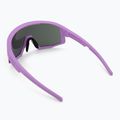 Slnečné okuliare Bliz Fusion Small matte purple/grey purple mirror 3