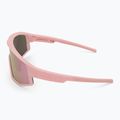 Slnečné okuliare Bliz Fusion Small matte powder pink/brown rosé multi 5