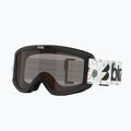 Detské lyžiarske okuliare Bliz Pixie Jr matte black/brown