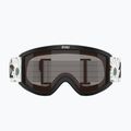Detské lyžiarske okuliare Bliz Pixie Jr matte black/brown 2