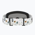 Detské lyžiarske okuliare Bliz Pixie Jr matte black/brown 3