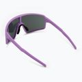 Slnečné okuliare Bliz P001S matte purple/grey purple mirror 2