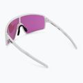 Slnečné okuliare Bliz P001S Nano Optics Nordic Light matte white/begonia/violet blue multi 2