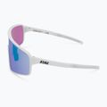 Slnečné okuliare Bliz P001S Nano Optics Nordic Light matte white/begonia/violet blue multi 4