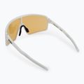 Slnečné okuliare Bliz P001S Nano Optics Nordic Light matte white/coral/orange blue multi 2