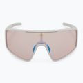 Slnečné okuliare Bliz P001S Nano Optics Nordic Light matte white/coral/orange blue multi 3