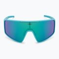 Slnečné okuliare Bliz P001 matte turquoise/green/blue green revo 3