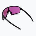 Slnečné okuliare Bliz P001 Nano Optics Nordic Light matte black/begonia/violet blue multi 2