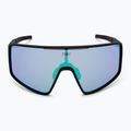 Slnečné okuliare Bliz P001 Nano Optics Nordic Light matte black/begonia/violet blue multi 3