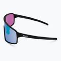 Slnečné okuliare Bliz P001 Nano Optics Nordic Light matte black/begonia/violet blue multi 4