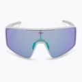 Slnečné okuliare Bliz P001 Nano Optics Nordic Light matte white/begonia/violet blue multi 3