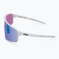 Slnečné okuliare Bliz P001 Nano Optics Nordic Light matte white/begonia/violet blue multi 4