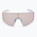 Slnečné okuliare Bliz P001 Nano Optics Nordic Light matte white/coral/orange blue multi 3
