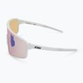Slnečné okuliare Bliz P001 Nano Optics Nordic Light matte white/coral/orange blue multi 4