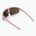 Slnečné okuliare Bliz P002S matte powder pink/brown rosé multi 2