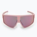 Slnečné okuliare Bliz P002S matte powder pink/brown rosé multi 3