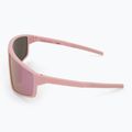 Slnečné okuliare Bliz P002S matte powder pink/brown rosé multi 4