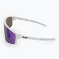 Slnečné okuliare Bliz P002S matte white/brown purple multi 4