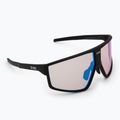 Slnečné okuliare Bliz P002 Nano Optics Nordic Light matte black/coral/orange blue multi